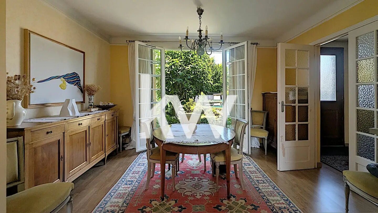 Maison à vendre, 179m², Deuil-la-Barre