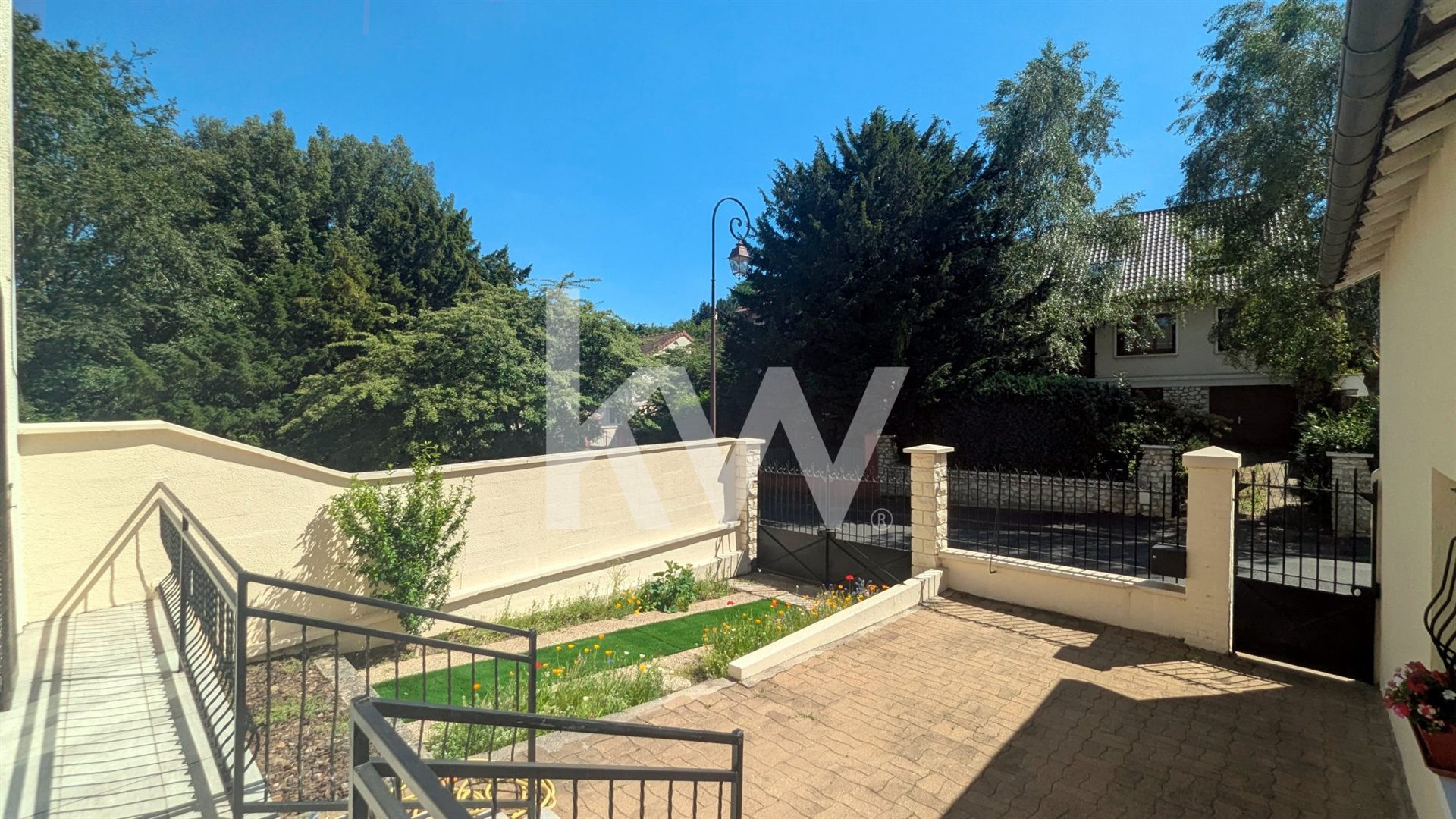 Maison à vendre, 86m², Montmorency