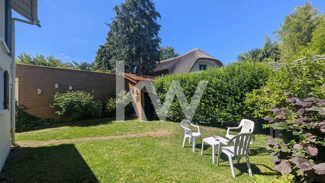 Maison à vendre, 86m², Montmorency