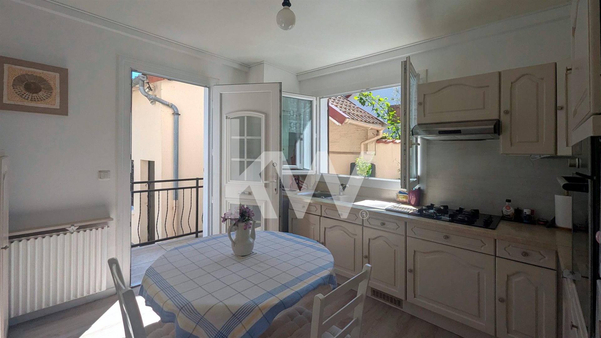 Maison à vendre, 86m², Montmorency