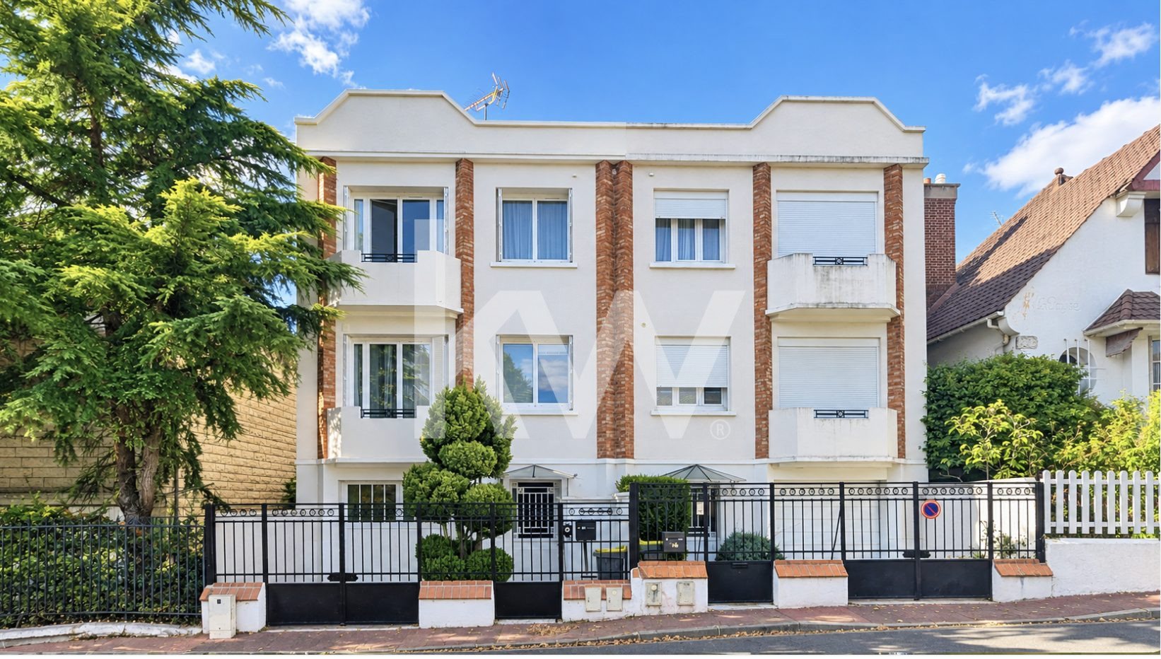 Maison à vendre, 118m², Enghien-les-Bains