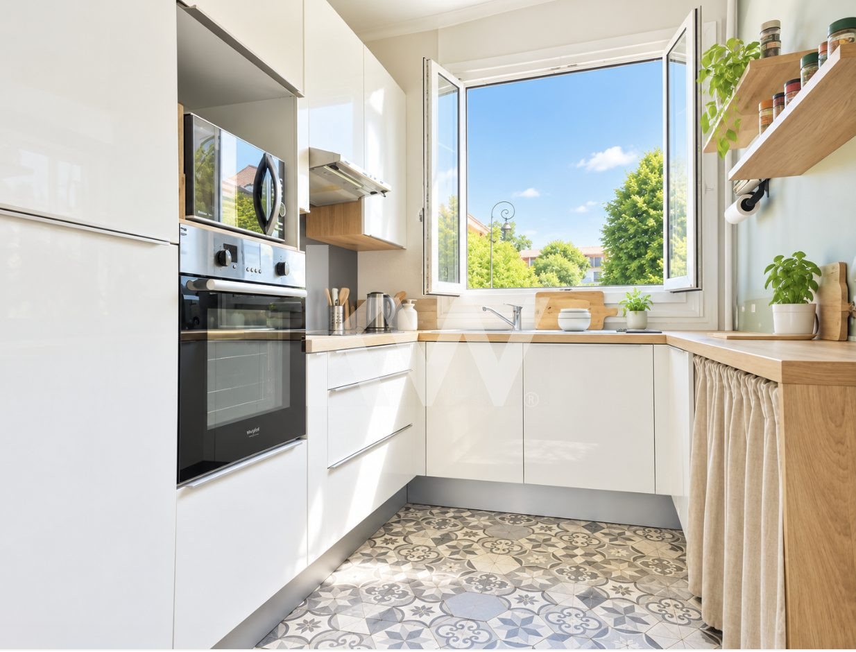 Maison à vendre, 118m², Enghien-les-Bains