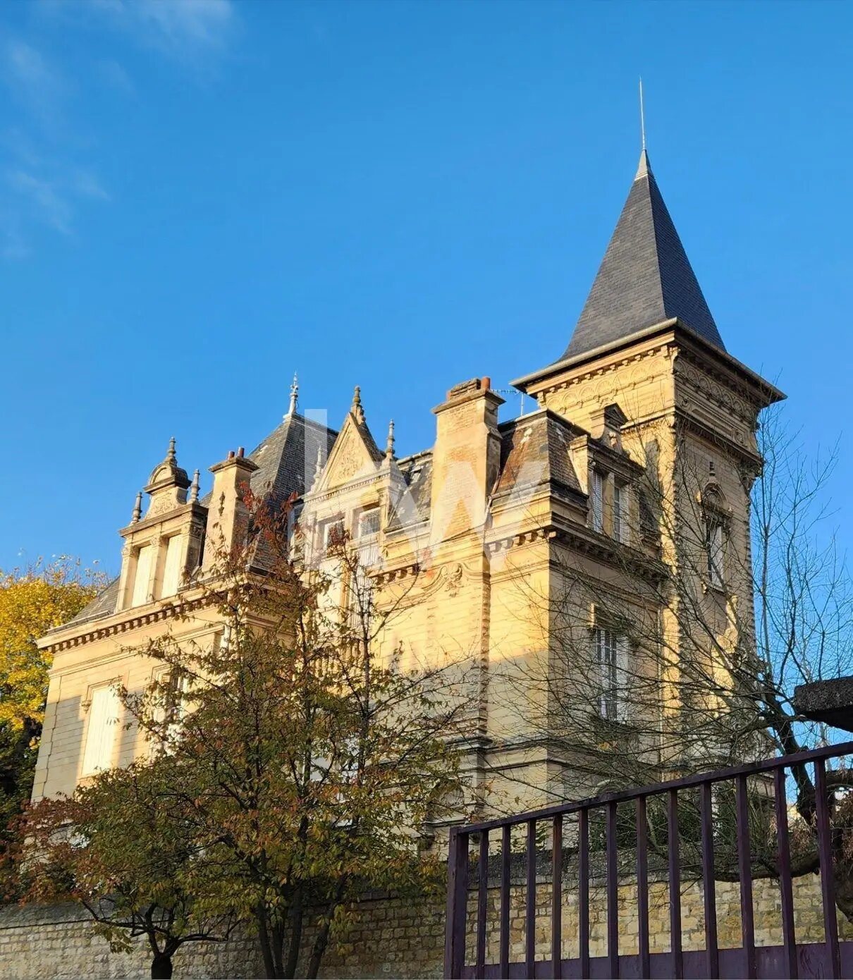 Maison à vendre, 350m², Compiègne