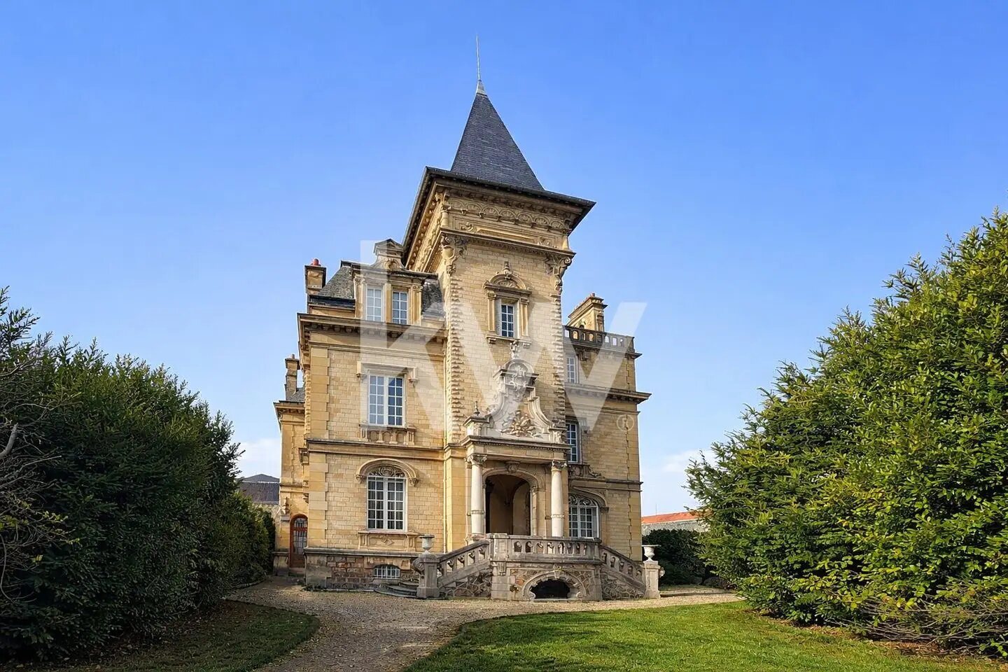 Maison à vendre, 350m², Compiègne