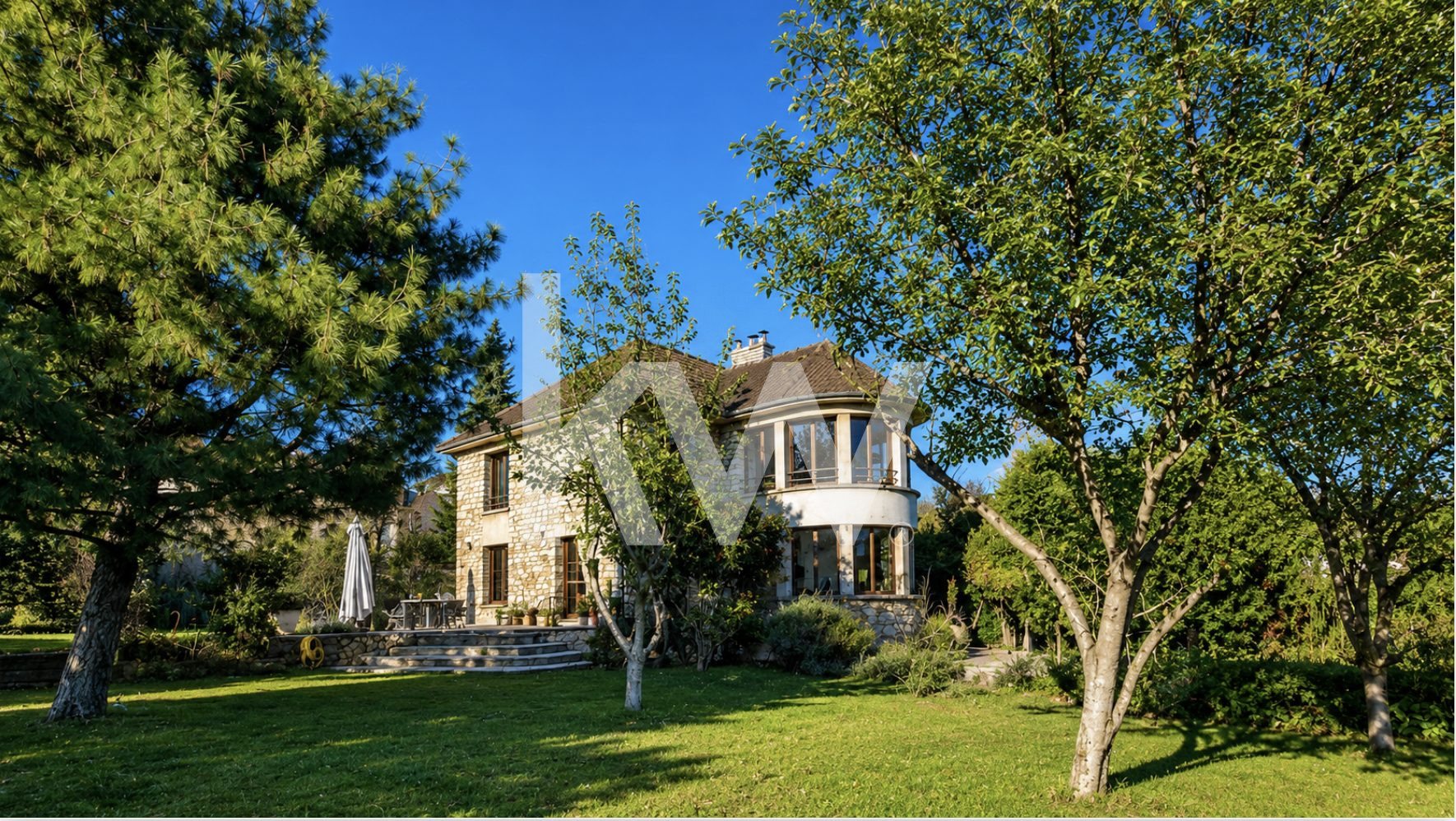 Maison à vendre, 204m², Montmorency
