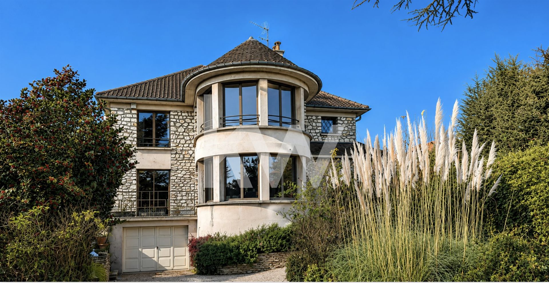 Maison à vendre, 204m², Montmorency