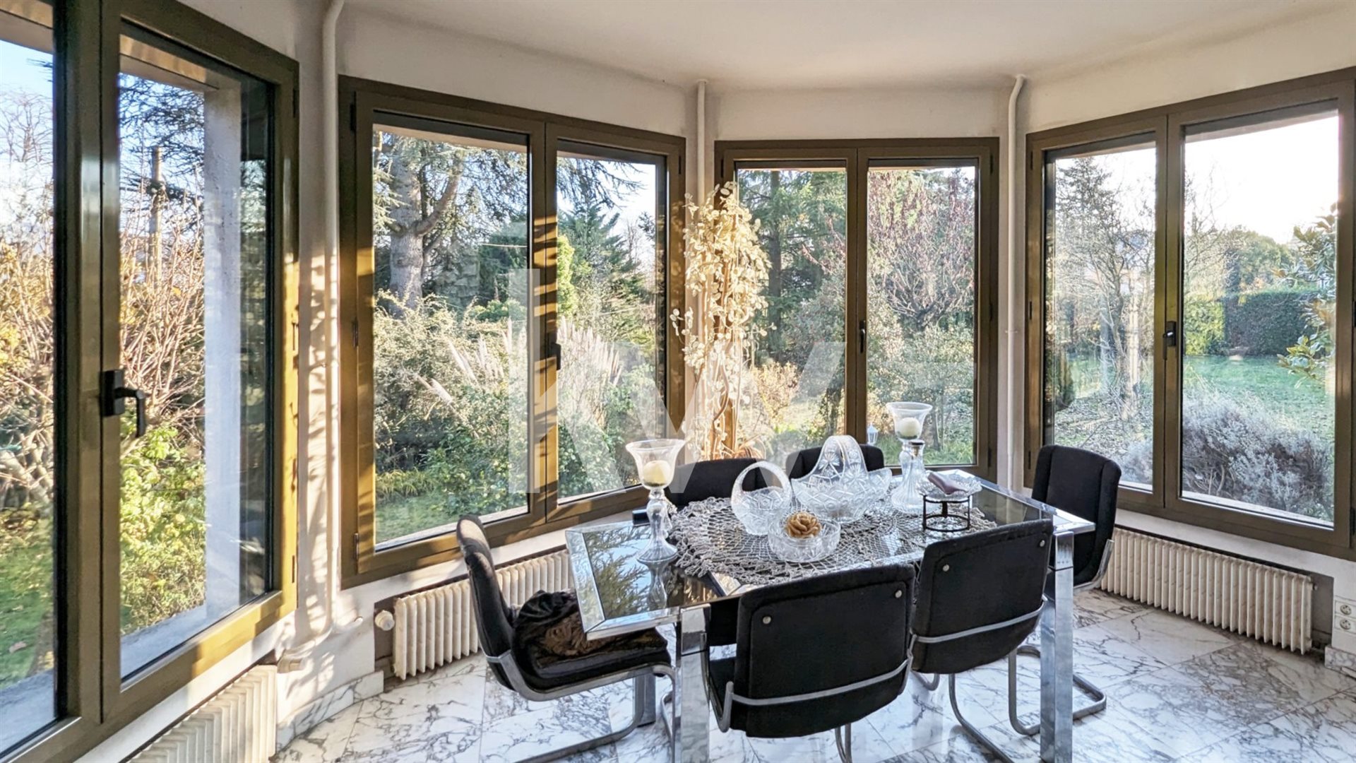 Maison à vendre, 204m², Montmorency