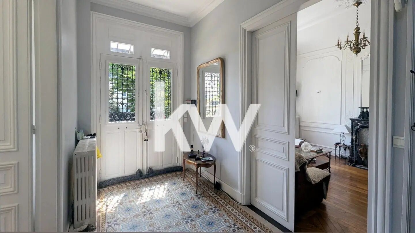 Maison à vendre, 257m², Deuil-la-Barre