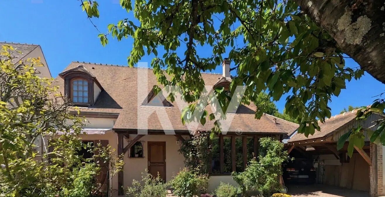 Maison à vendre, 140m², Soisy-sous-Montmorency