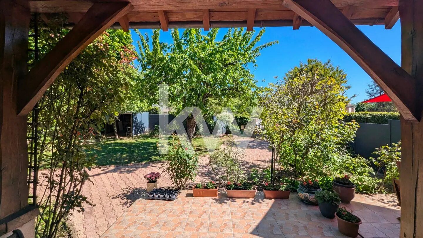 Maison à vendre, 140m², Soisy-sous-Montmorency