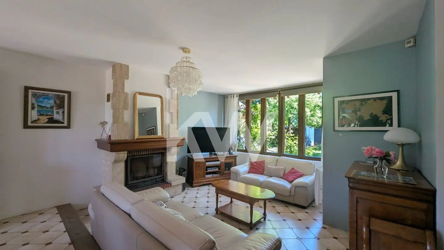 Maison à vendre, 140m², Soisy-sous-Montmorency