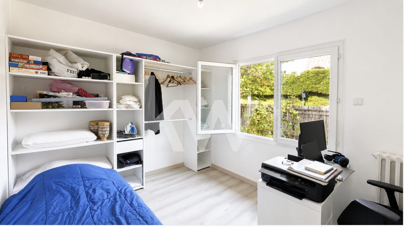Maison à vendre, 94m², Saint-Gratien