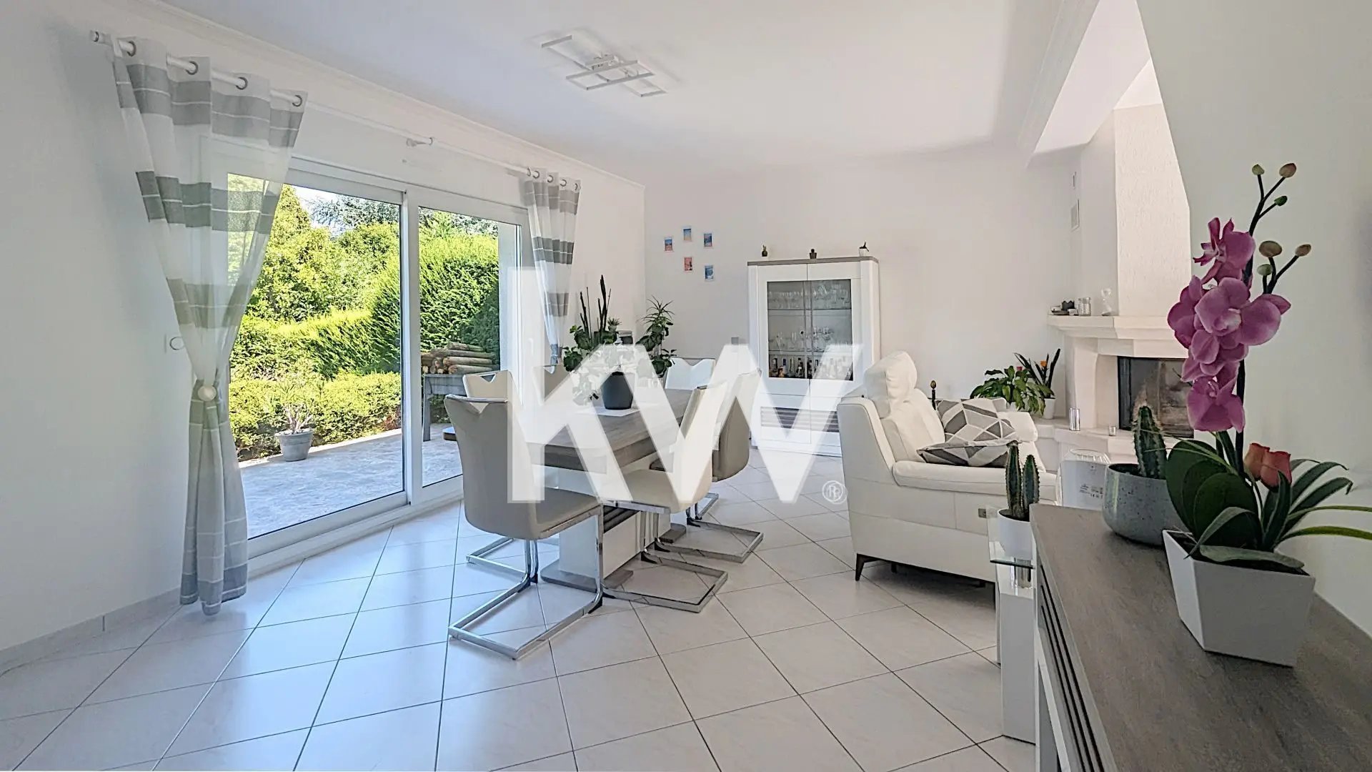 Maison à vendre, 150m², Montmorency
