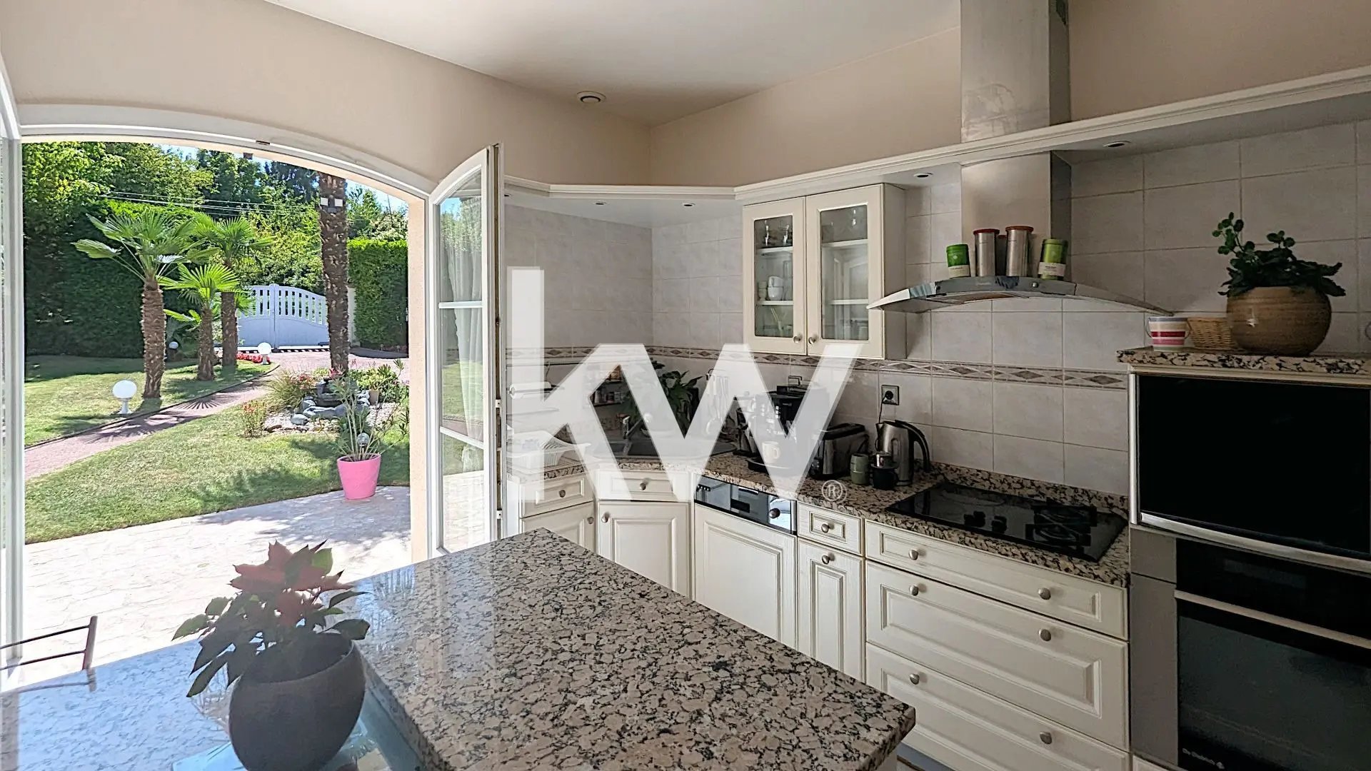 Maison à vendre, 150m², Montmorency