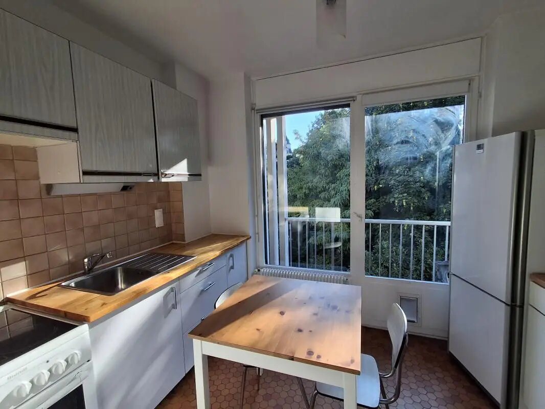 Appartement à louer, 41m², Aix-les-Bains