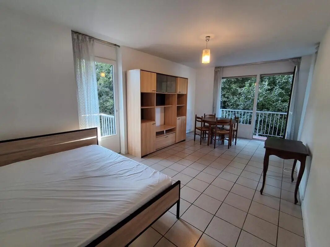 Appartement à louer, 41m², Aix-les-Bains