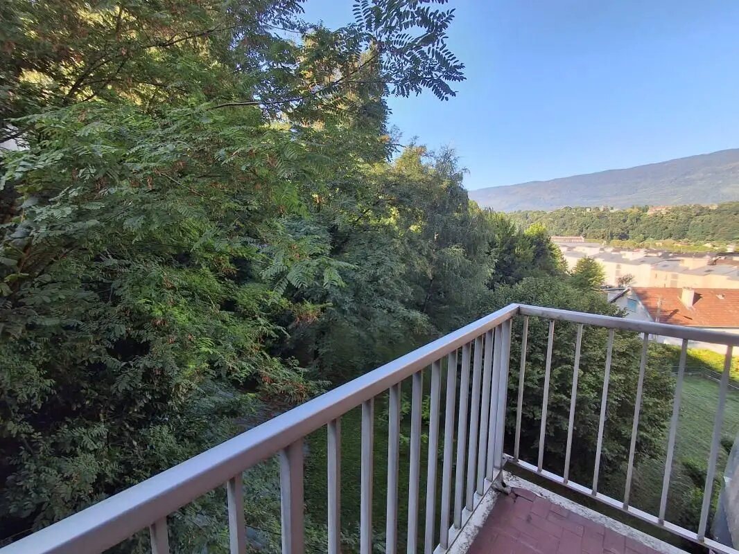 Appartement à louer, 41m², Aix-les-Bains