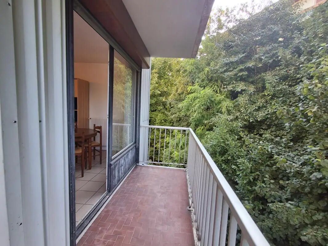 Appartement à louer, 41m², Aix-les-Bains