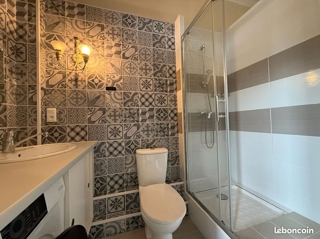 Appartement à vendre, 21m², Aix-les-Bains