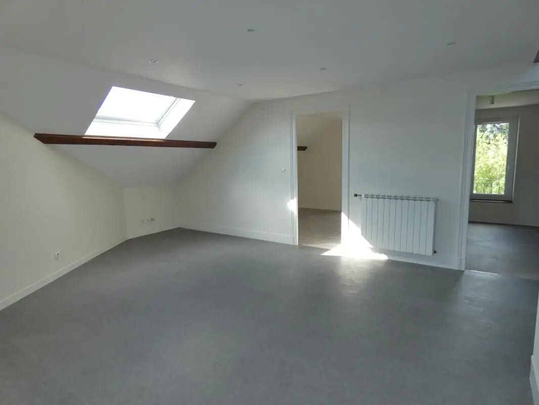 Appartement à louer, 66m², Aix-les-Bains