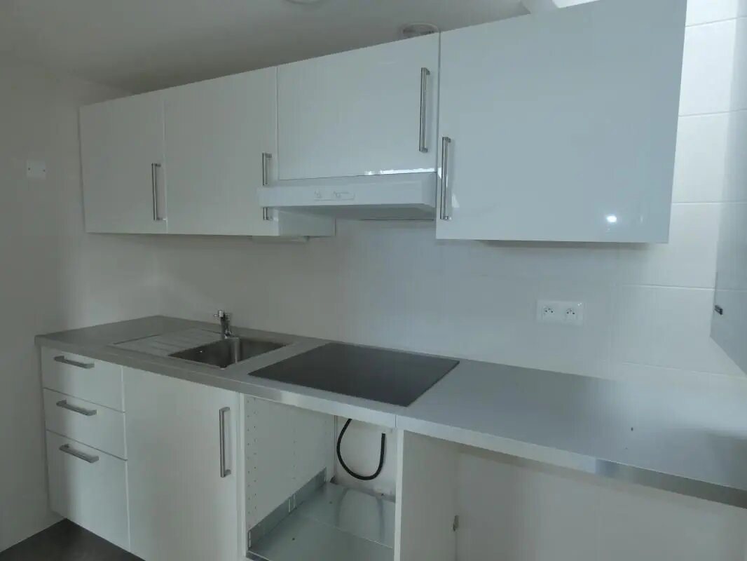 Appartement à louer, 66m², Aix-les-Bains