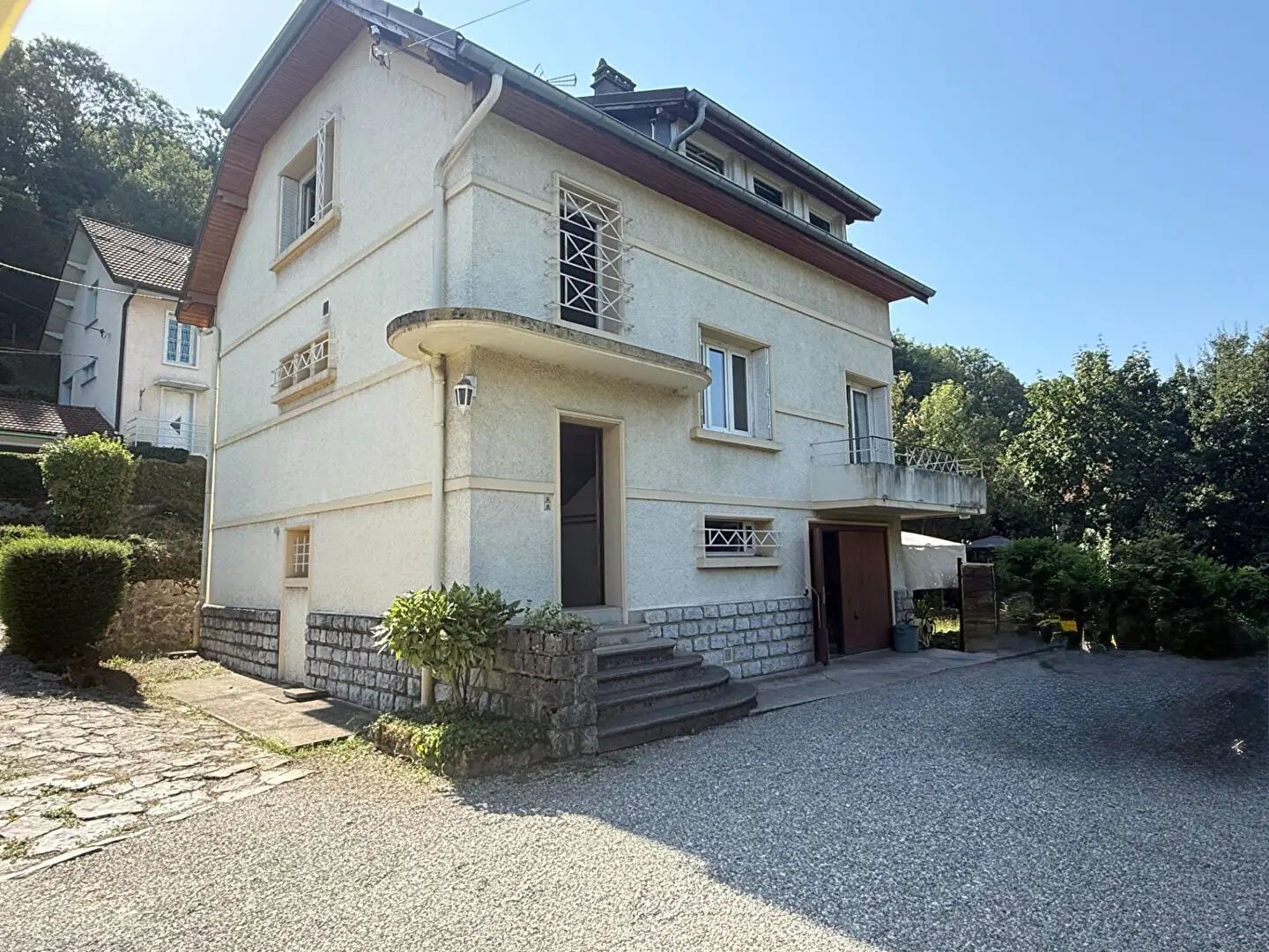 Maison à vendre, 125m², Aix-les-Bains