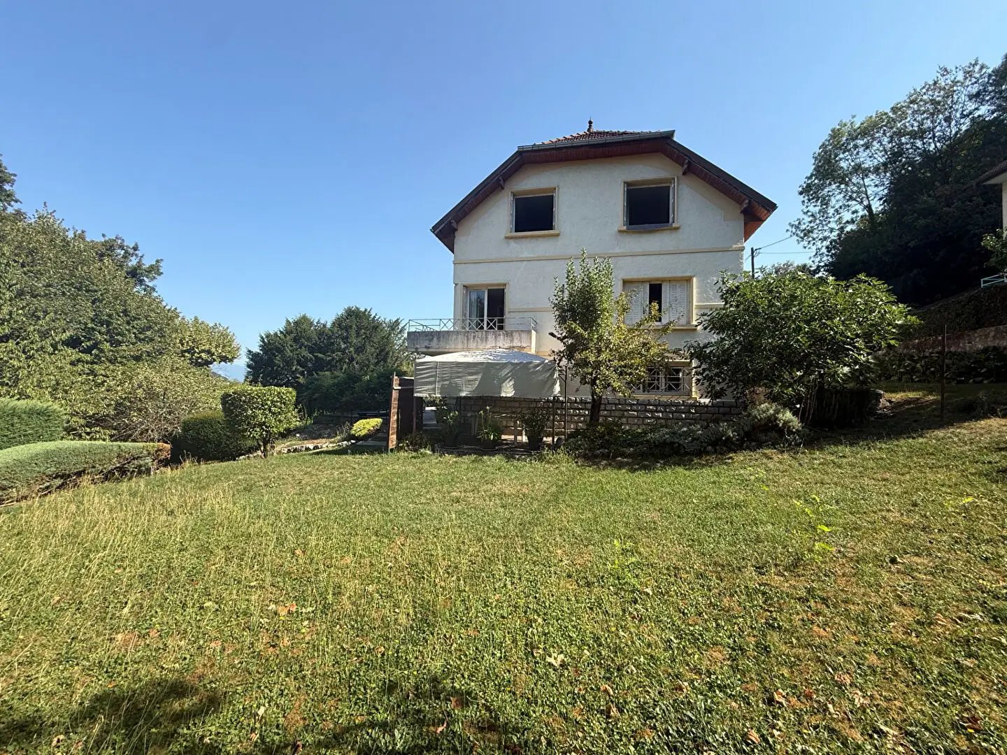 Maison à vendre, 125m², Aix-les-Bains