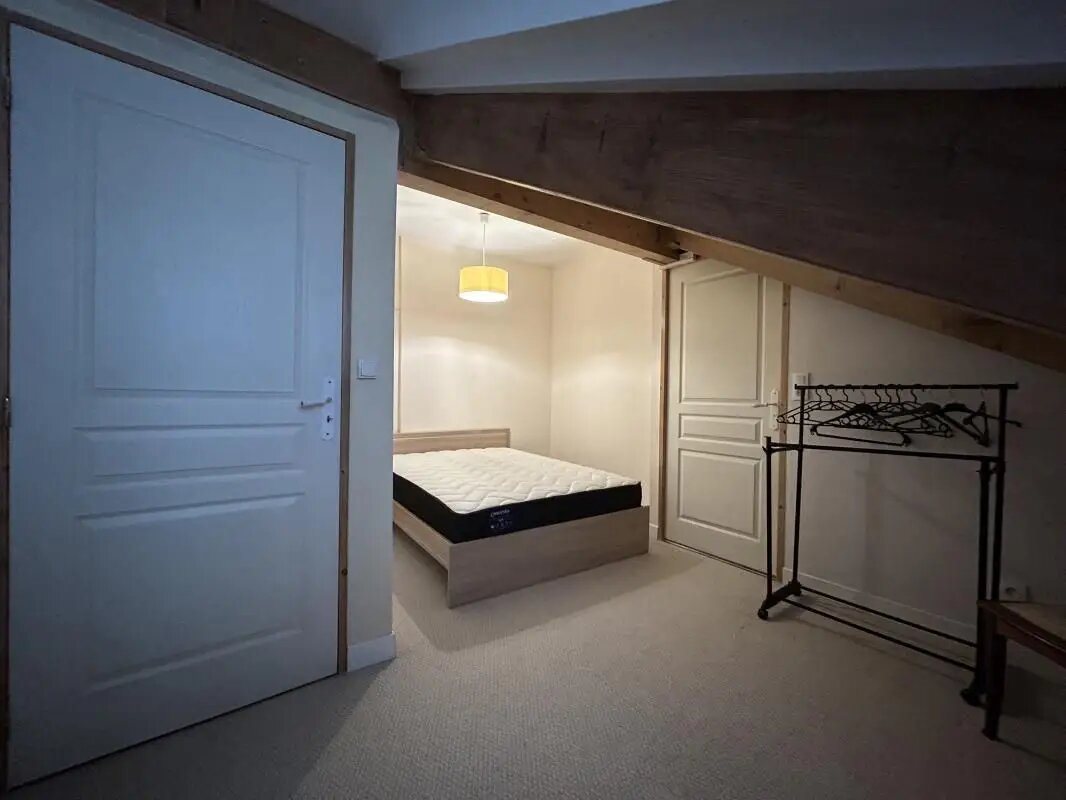 Appartement à louer, 48m², Aix-les-Bains
