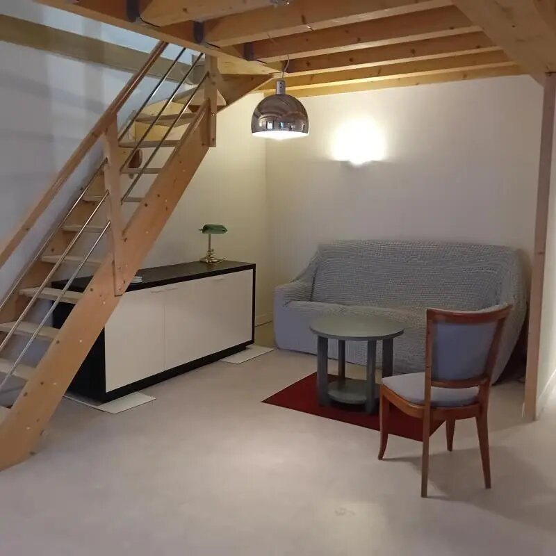 Appartement à louer, 48m², Aix-les-Bains