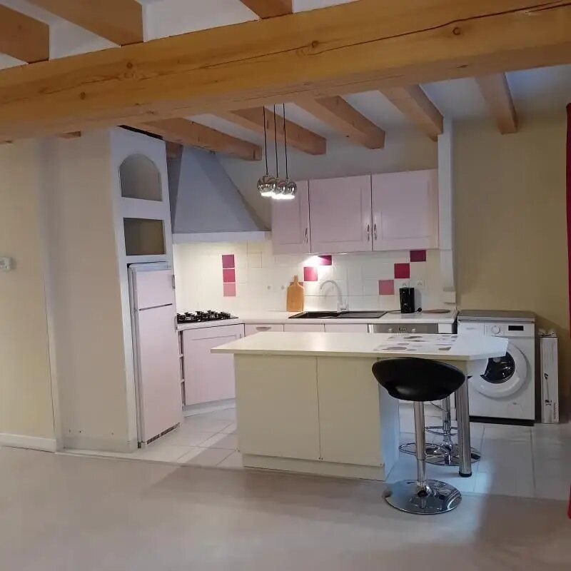 Appartement à louer, 48m², Aix-les-Bains