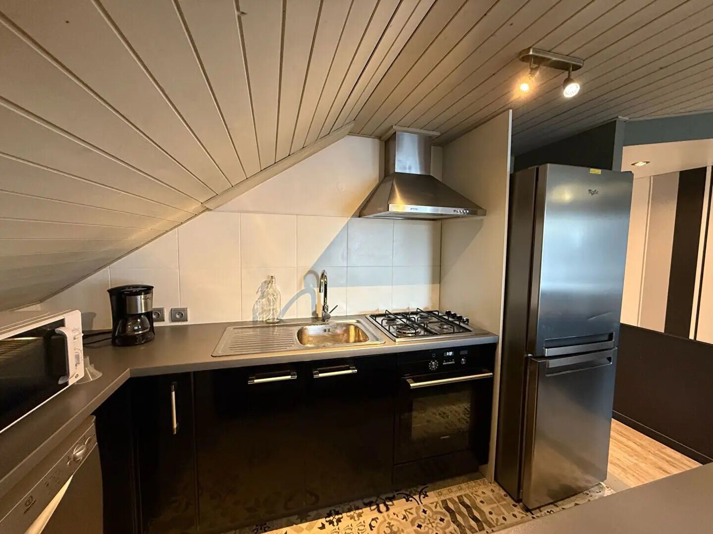 Appartement à vendre, 47m², Aix-les-Bains