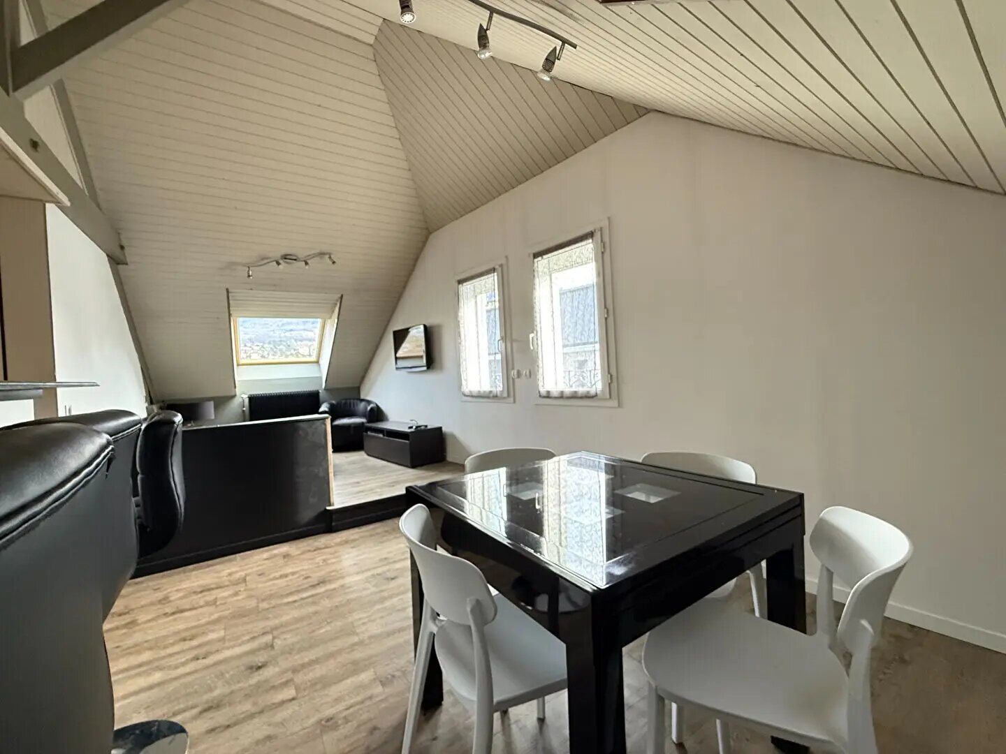Appartement à vendre, 47m², Aix-les-Bains