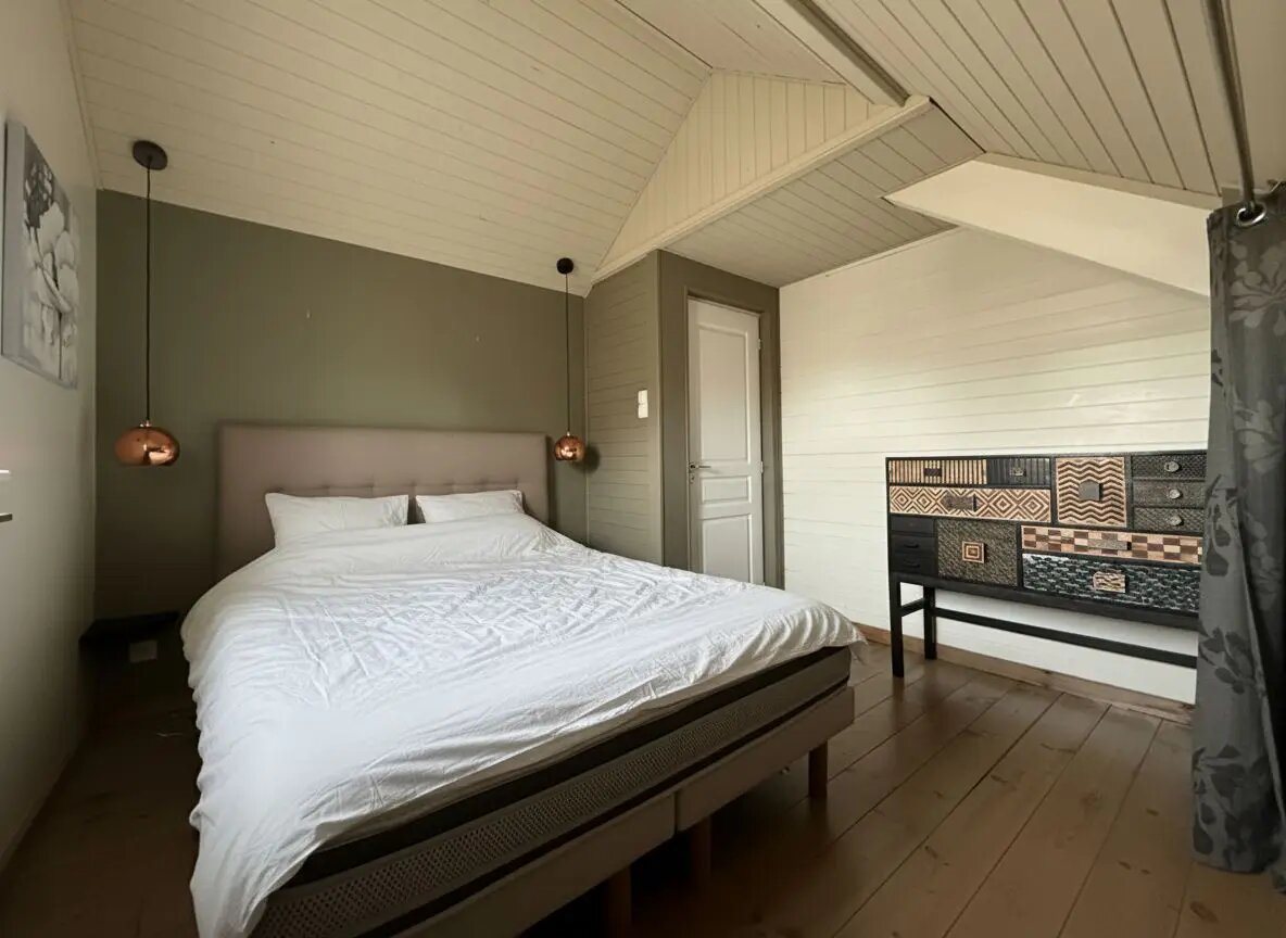 Appartement à vendre, 47m², Aix-les-Bains