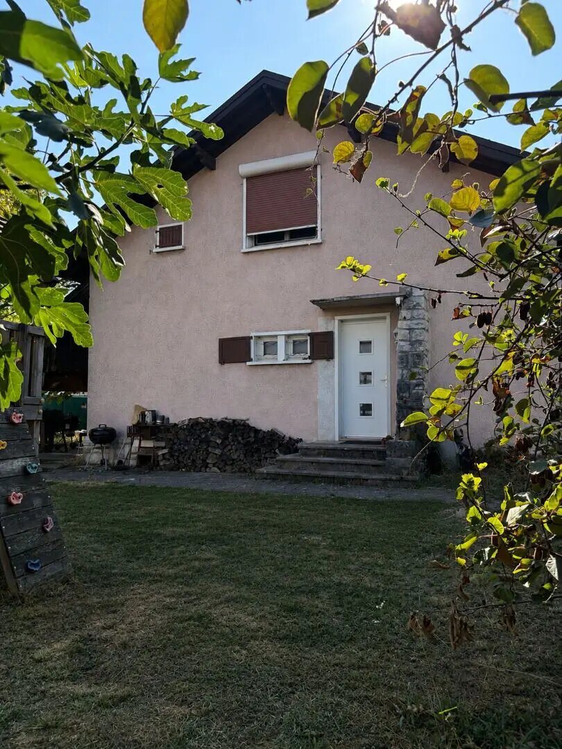 Maison à vendre, 88m², Aix-les-Bains