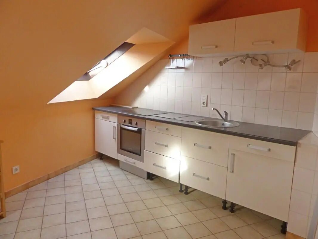 Appartement à louer, 26m², Aix-les-Bains
