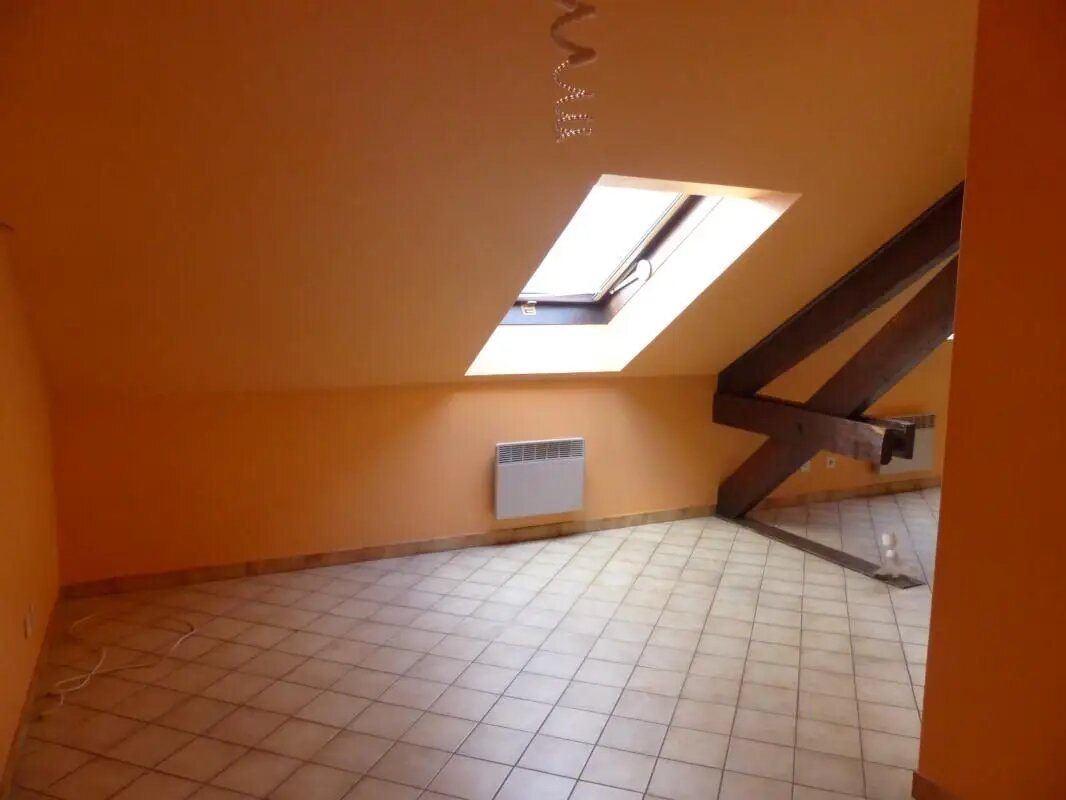 Appartement à louer, 26m², Aix-les-Bains