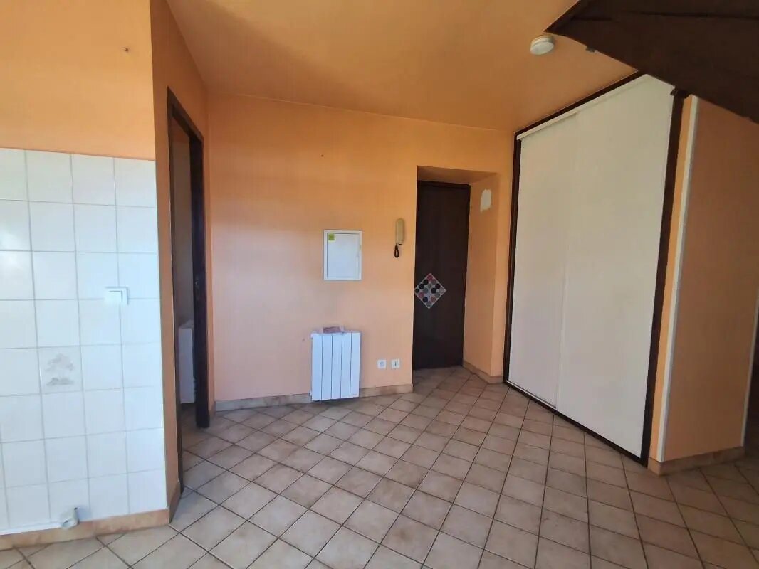Appartement à louer, 26m², Aix-les-Bains