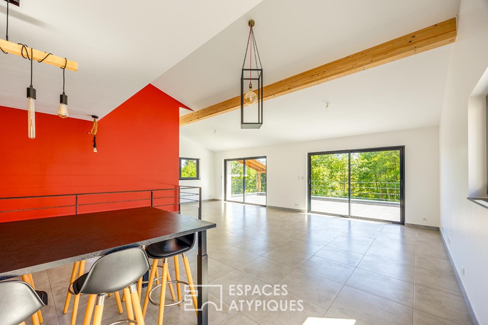 Maison à vendre, 165m², Soultzmatt