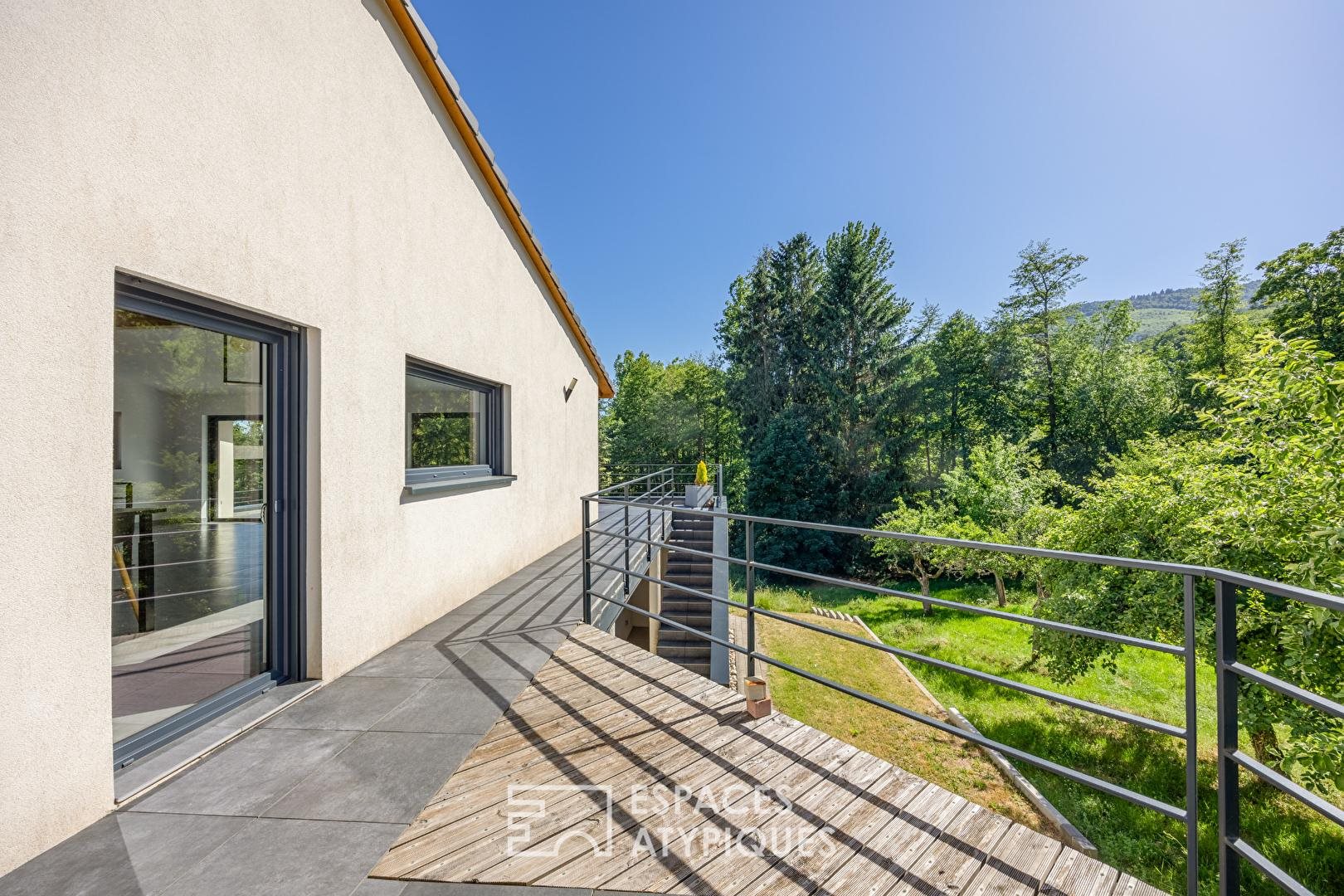Maison à vendre, 165m², Soultzmatt