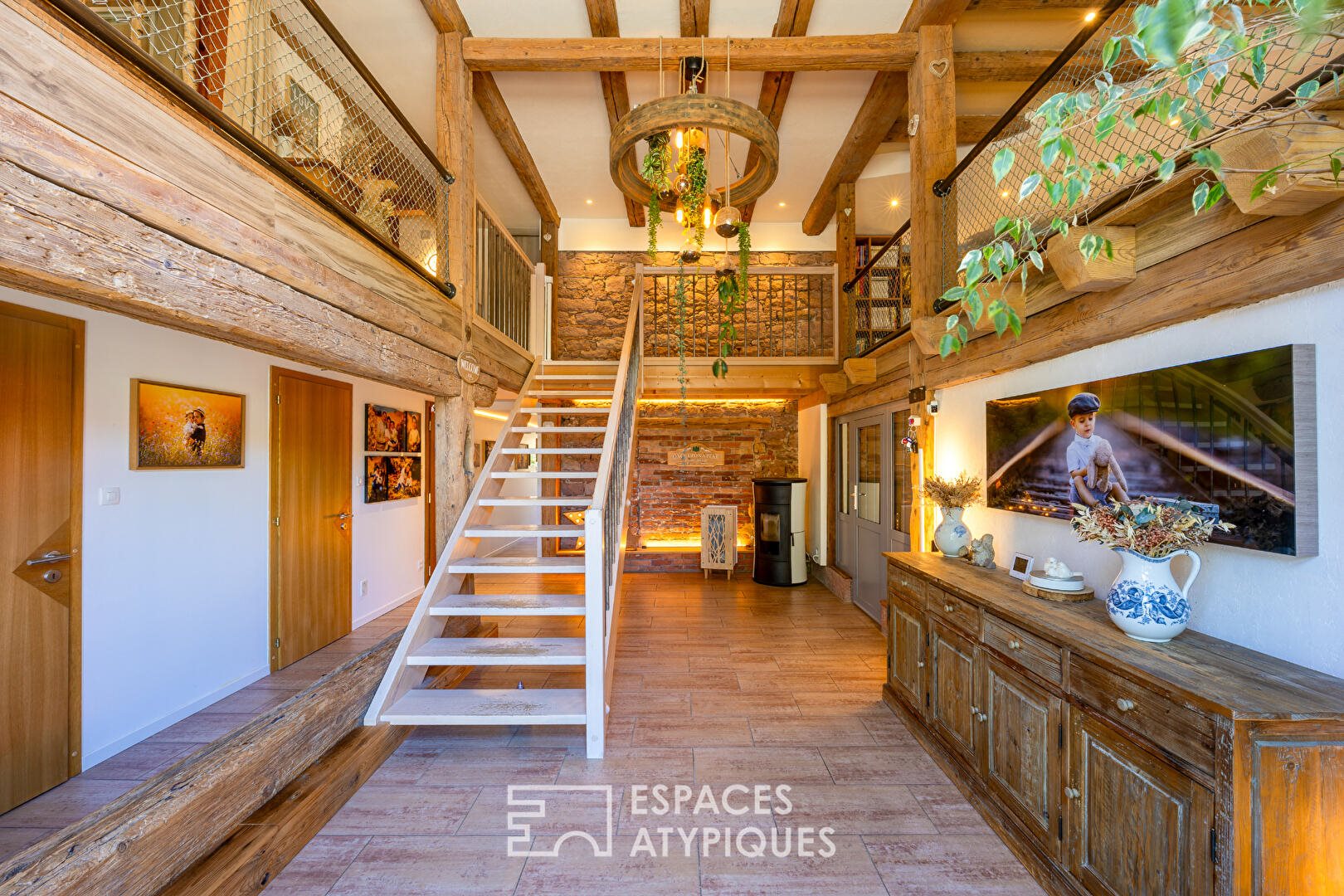 Maison à vendre, 257m², Rombach-le-Franc