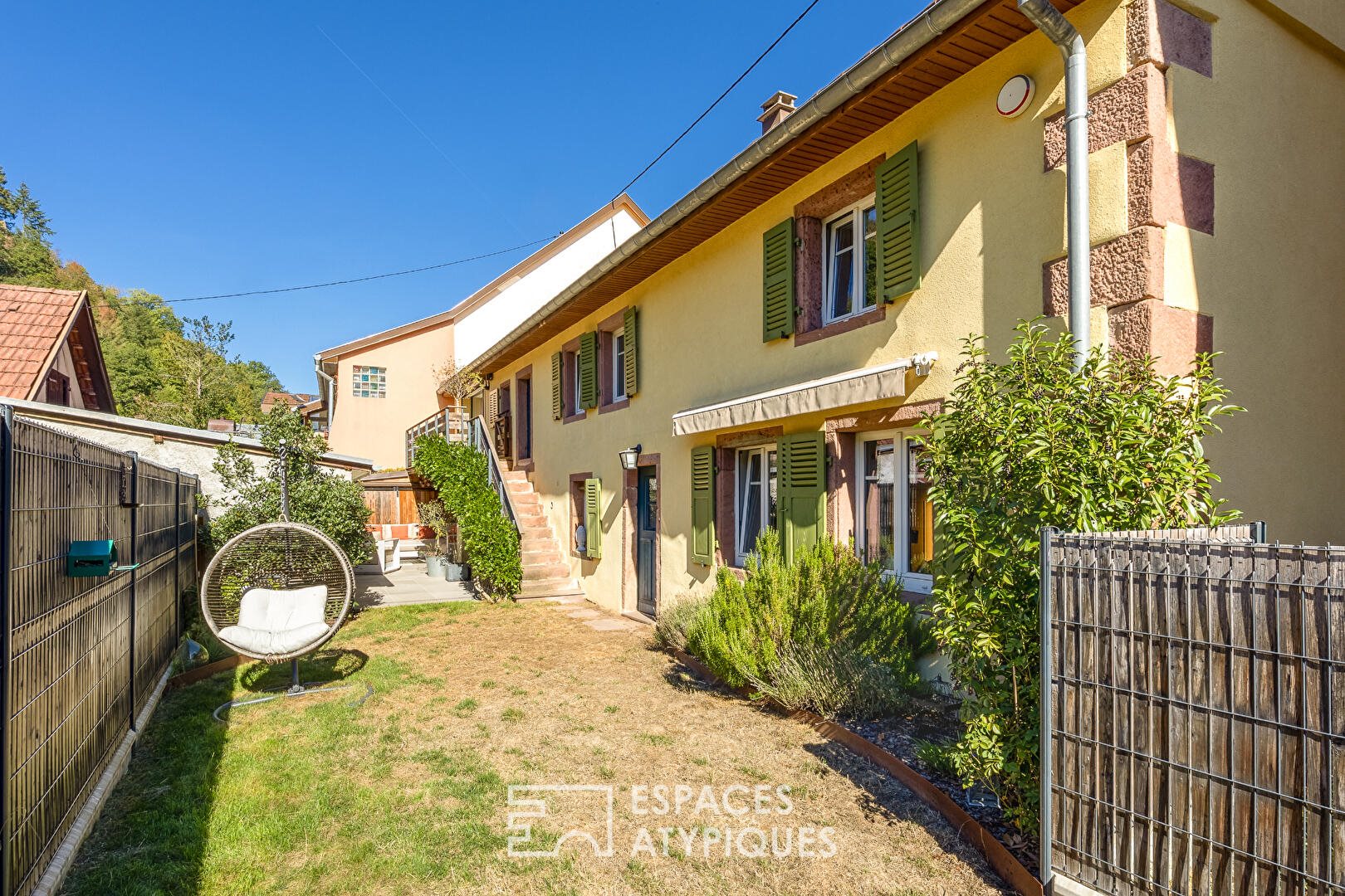 Maison à vendre, 257m², Rombach-le-Franc