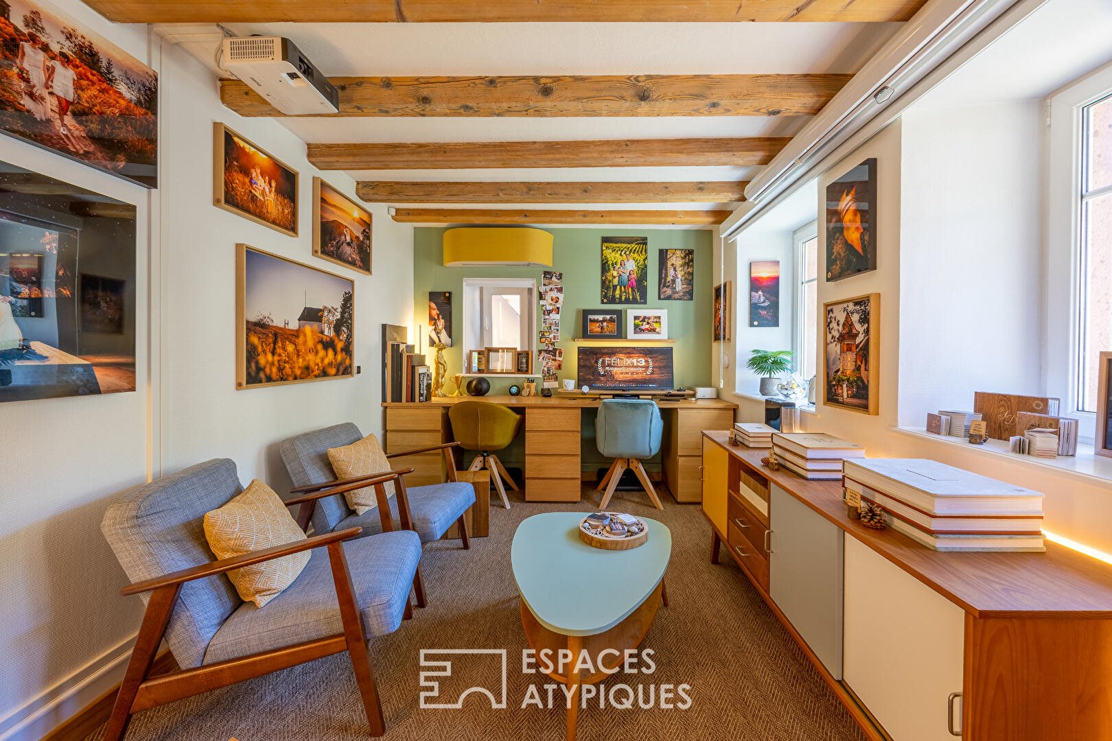 Maison à vendre, 257m², Rombach-le-Franc