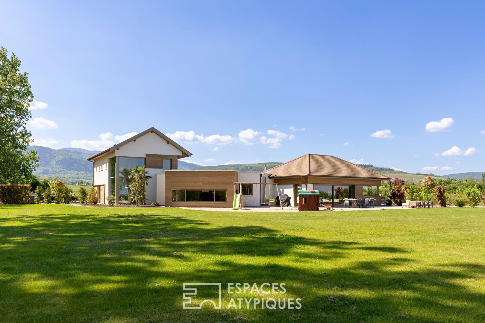 Maison à vendre, 222m², Soultz-Haut-Rhin