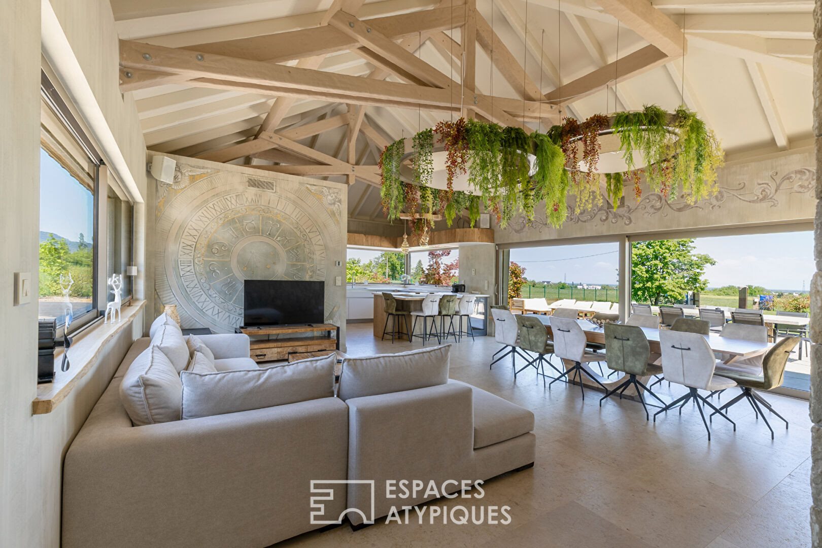 Maison à vendre, 222m², Soultz-Haut-Rhin