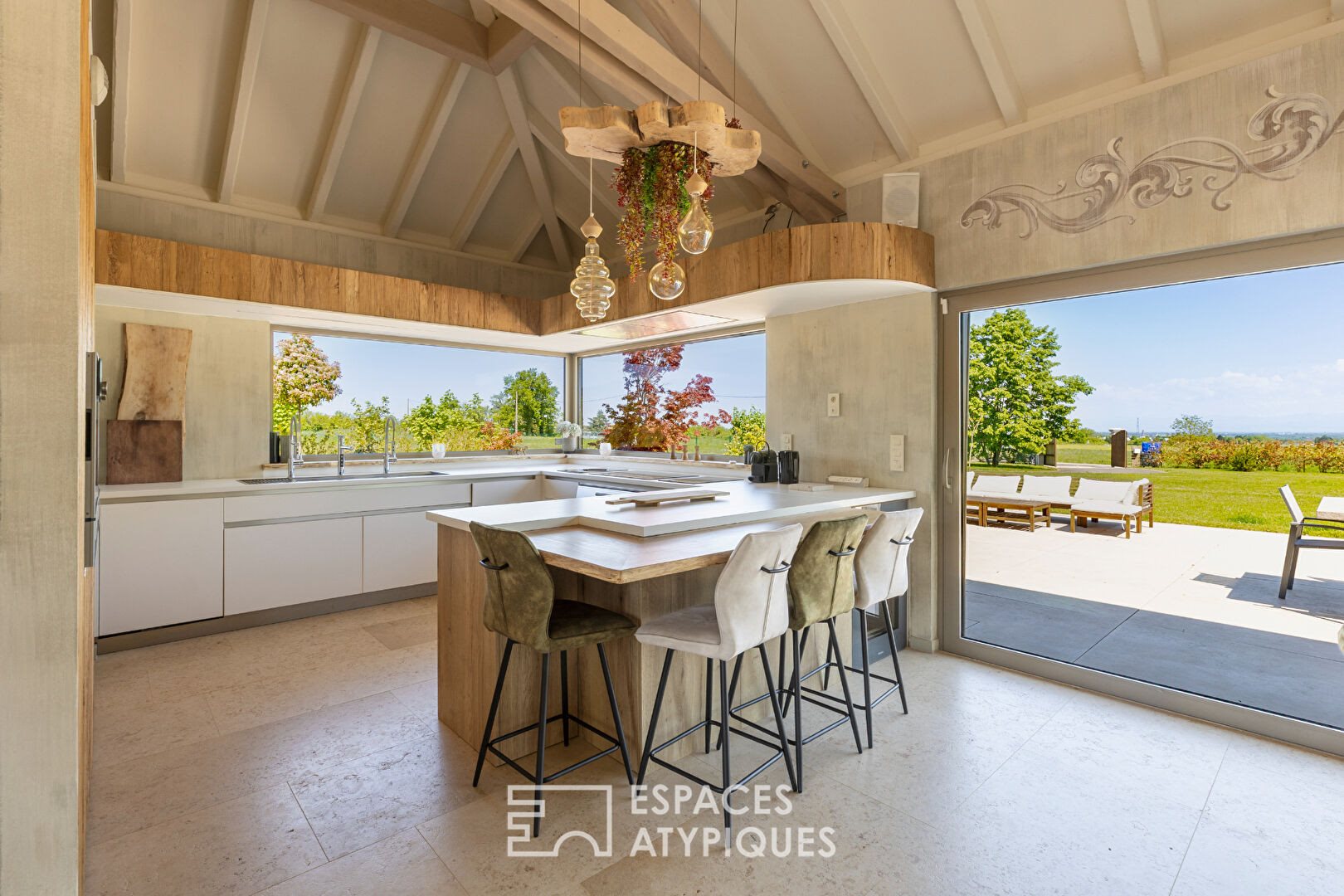 Maison à vendre, 222m², Soultz-Haut-Rhin