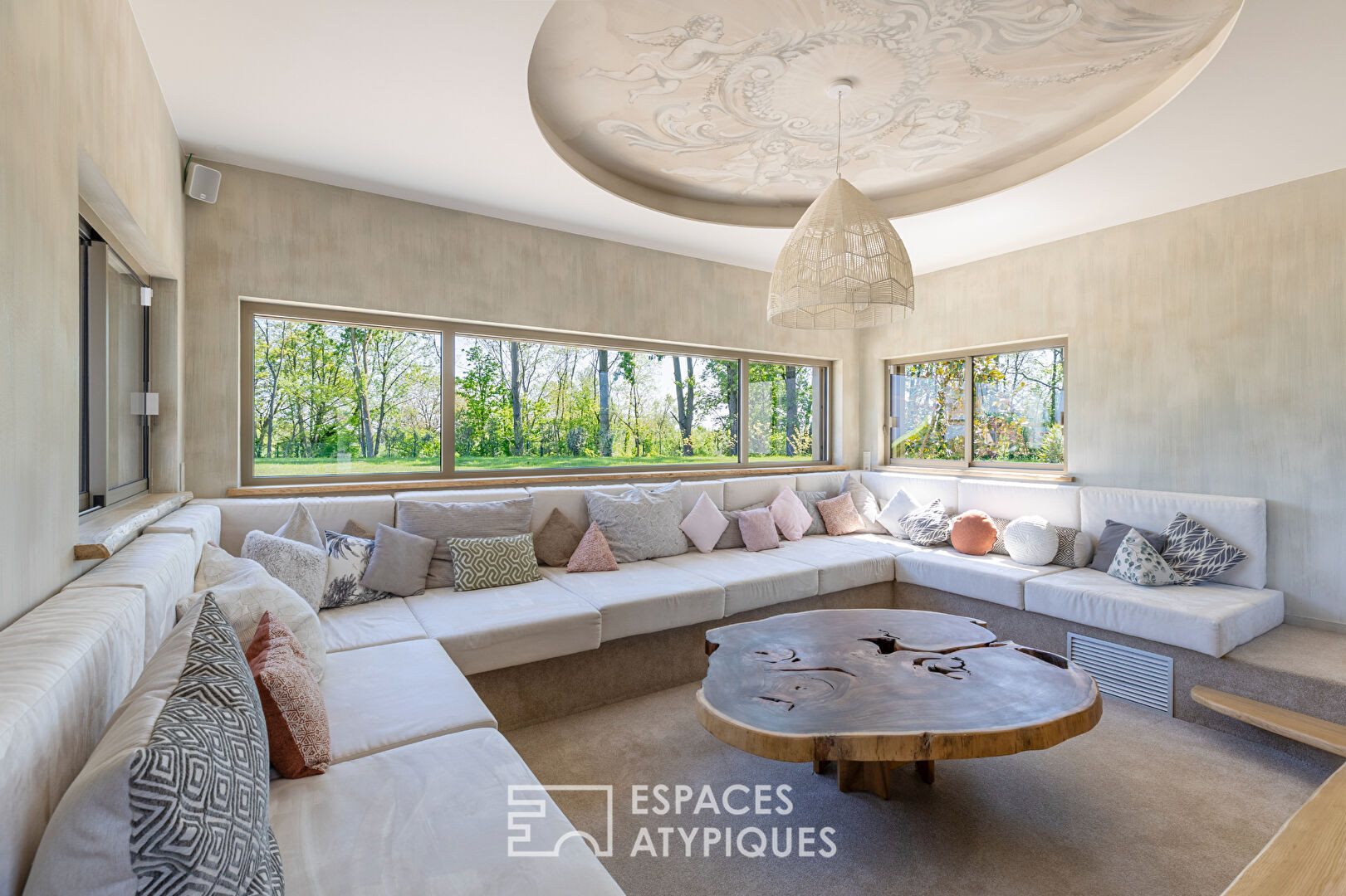 Maison à vendre, 222m², Soultz-Haut-Rhin