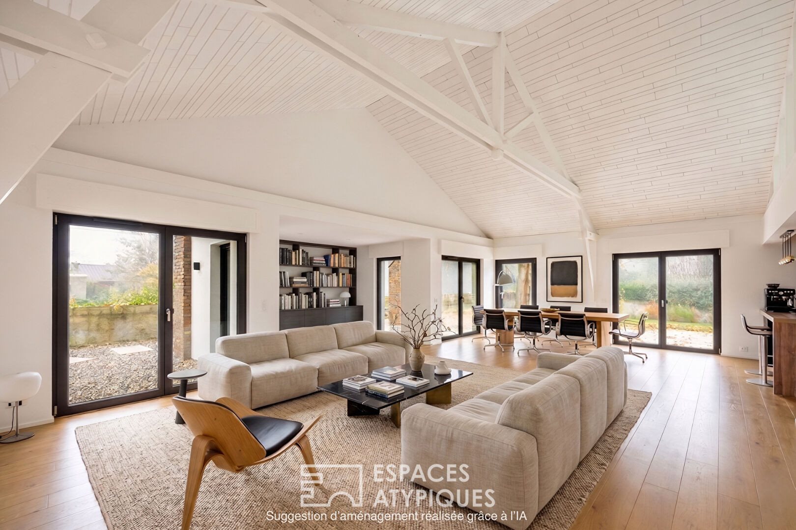 Maison à vendre, 196m², Horbourg-Wihr