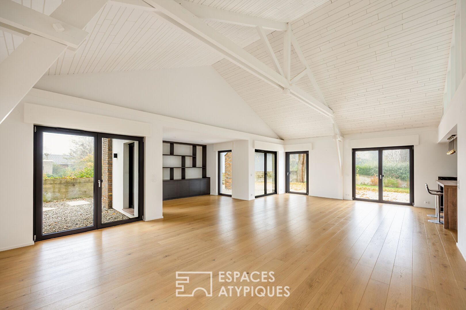 Maison à vendre, 196m², Horbourg-Wihr
