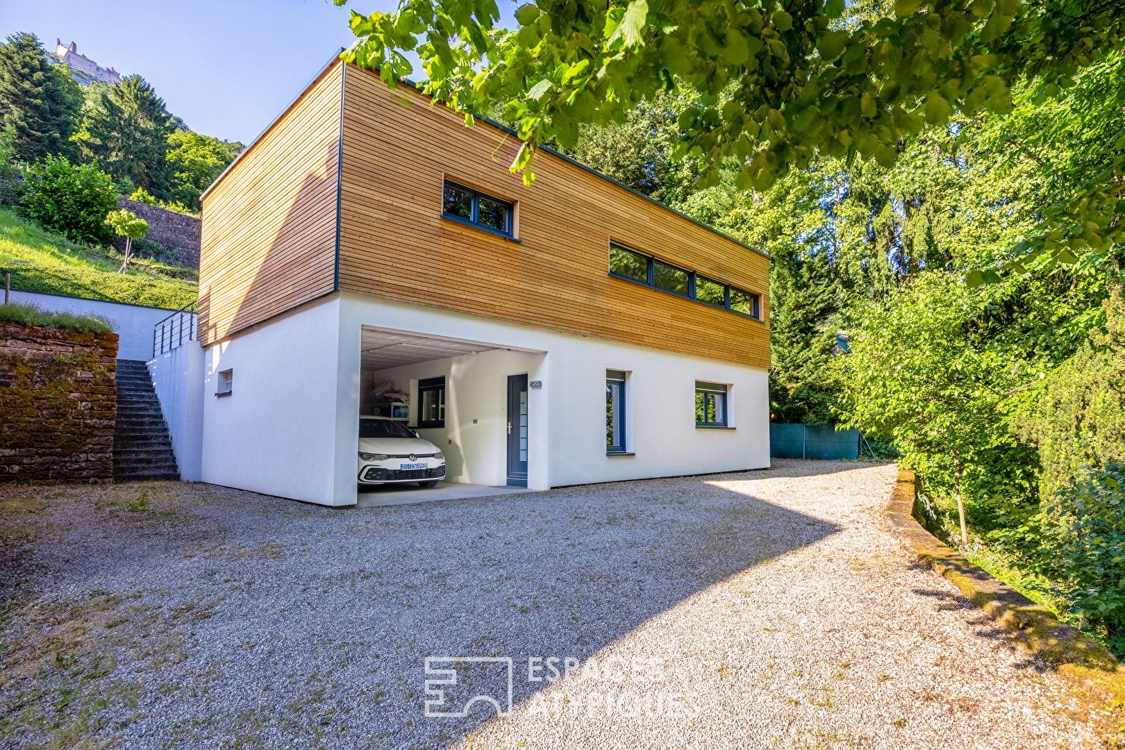 Maison à vendre, 116m², Ribeauvillé