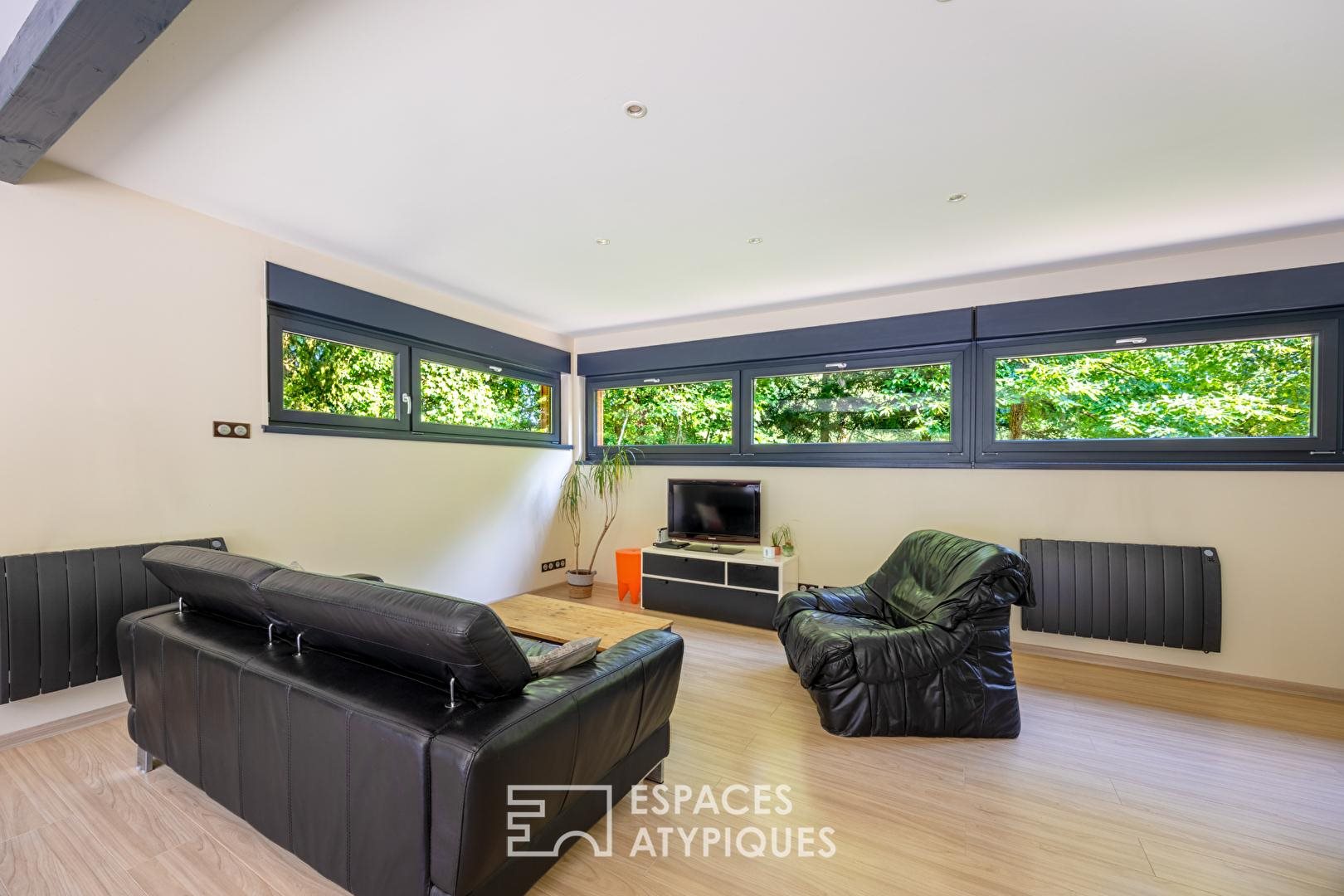Maison à vendre, 116m², Ribeauvillé